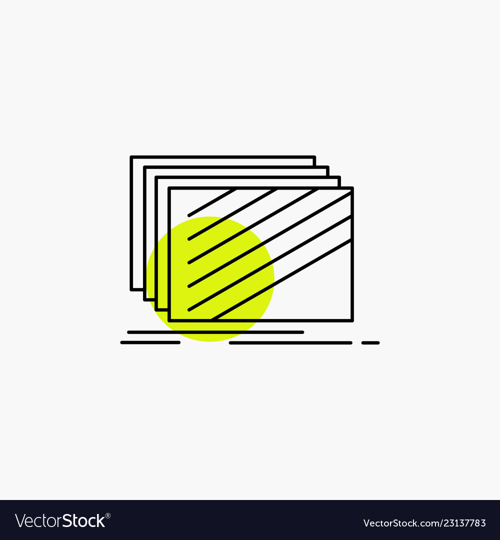Design Layer Layout Textur Texturen Liniensymbol