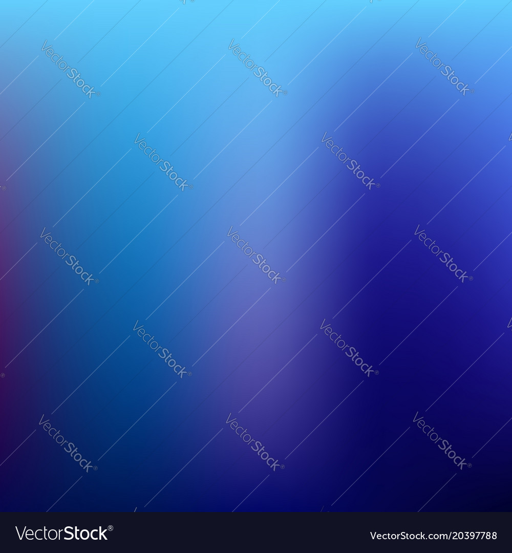 Abstract square gradient blurred background easy