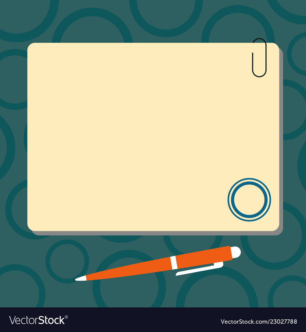Design business concept empty template copy space