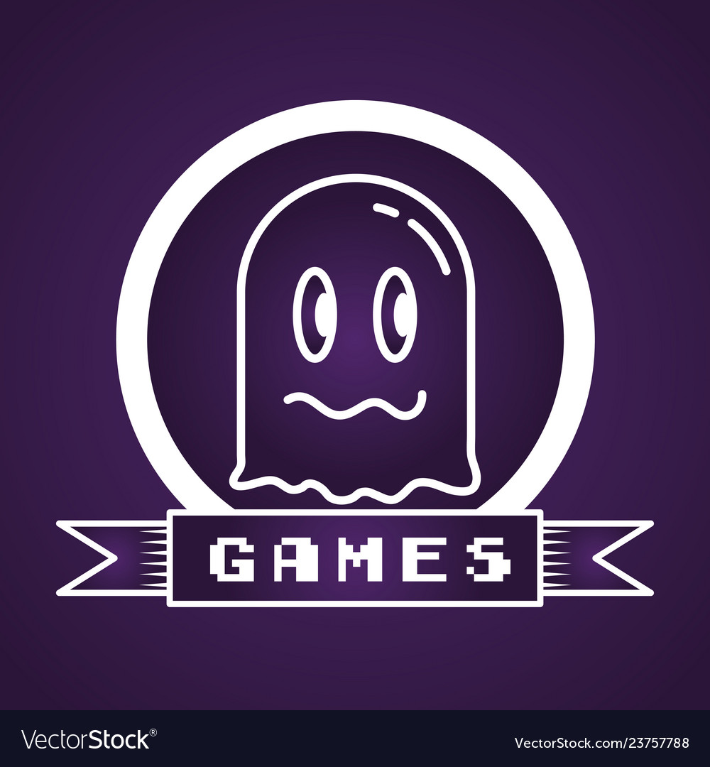 Ghost video game