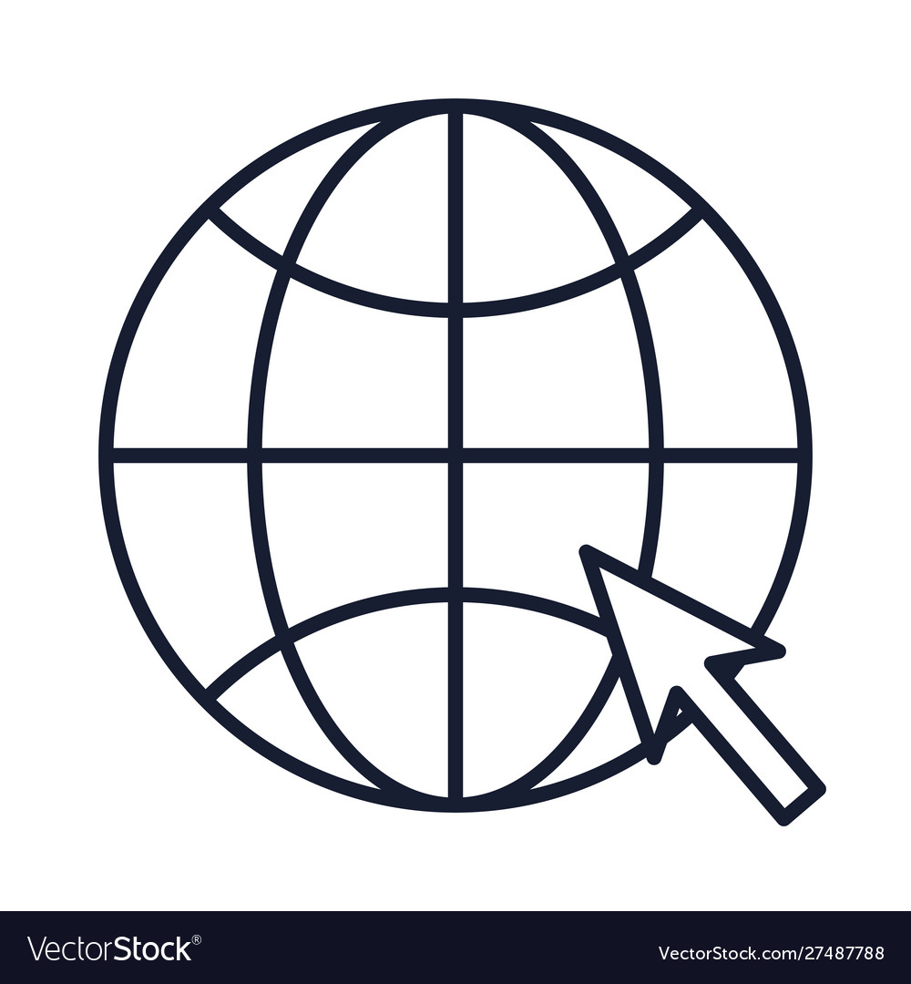 Isolated global sphere line design