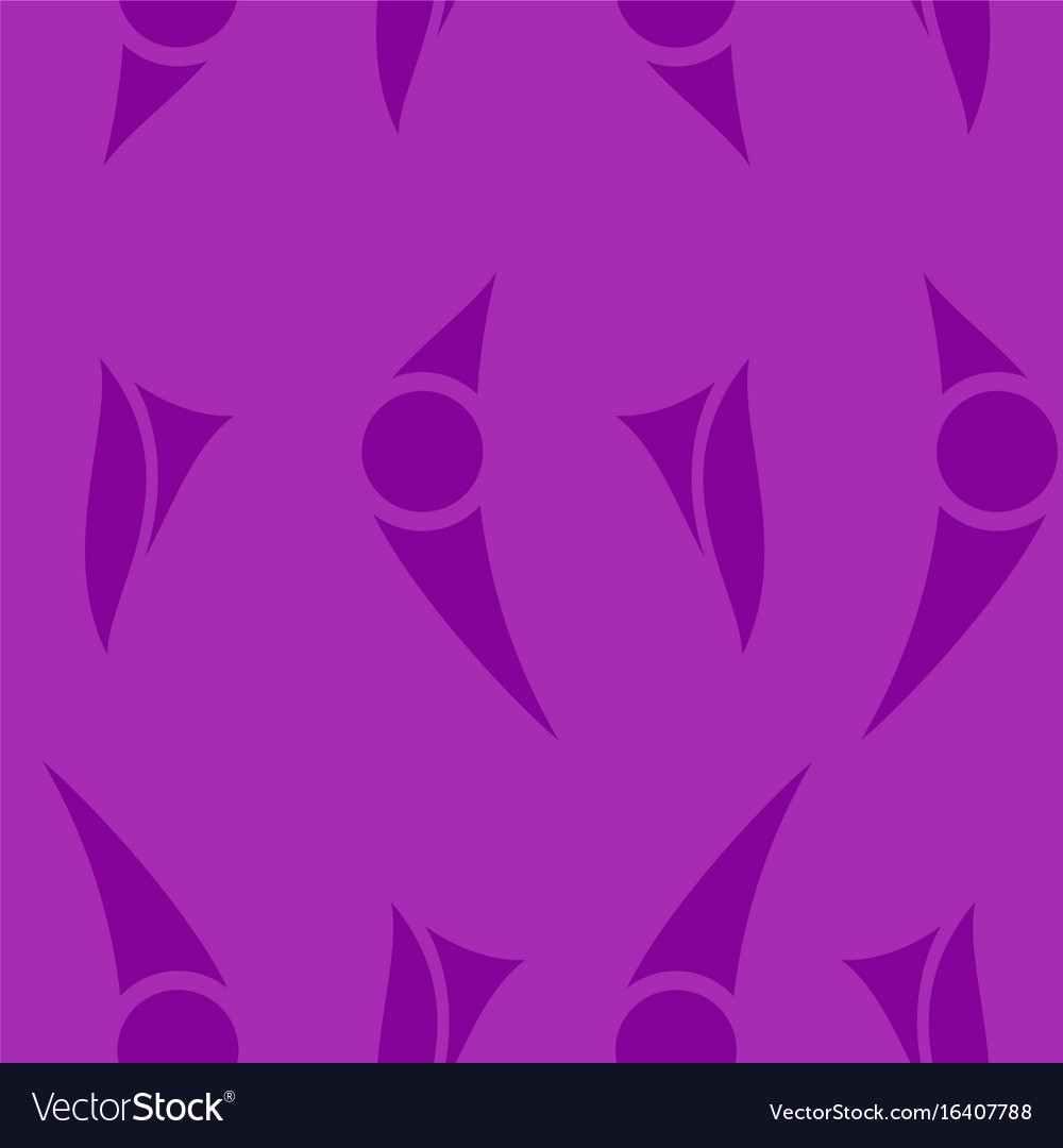 Oriental pattern