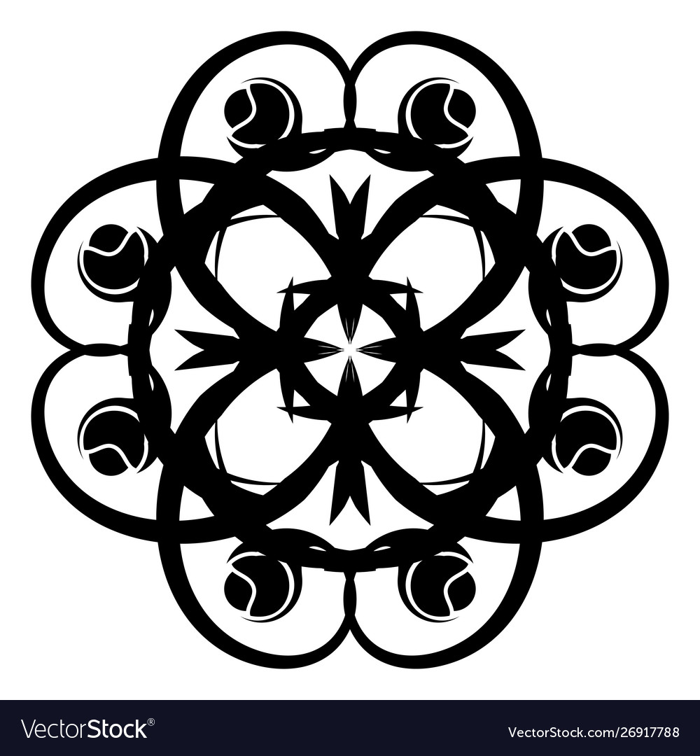 Secret symbols