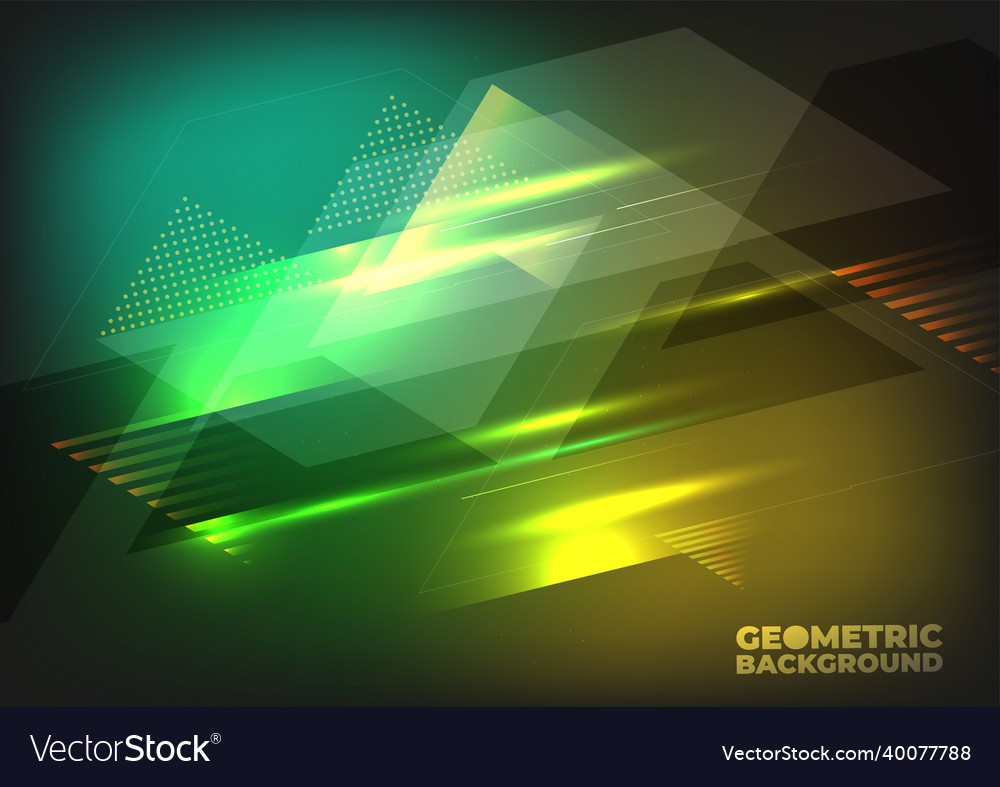 Technology background color for web and design vector image Technology background color for web and design
