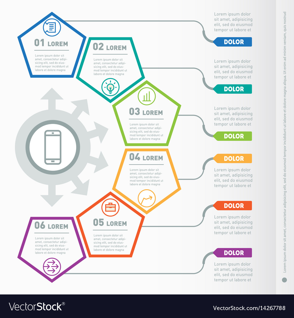 Web Diagram Template