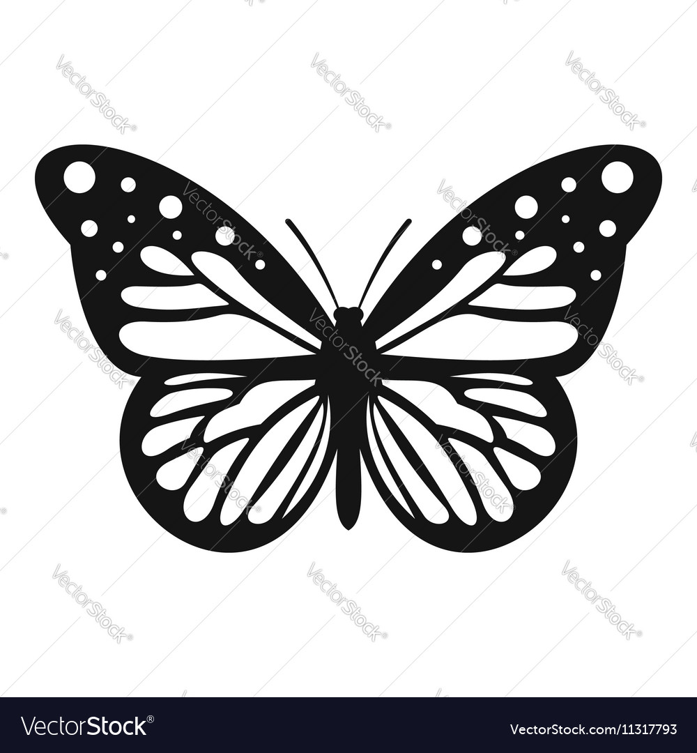 Free Free 300 Butterfly.svg SVG PNG EPS DXF File