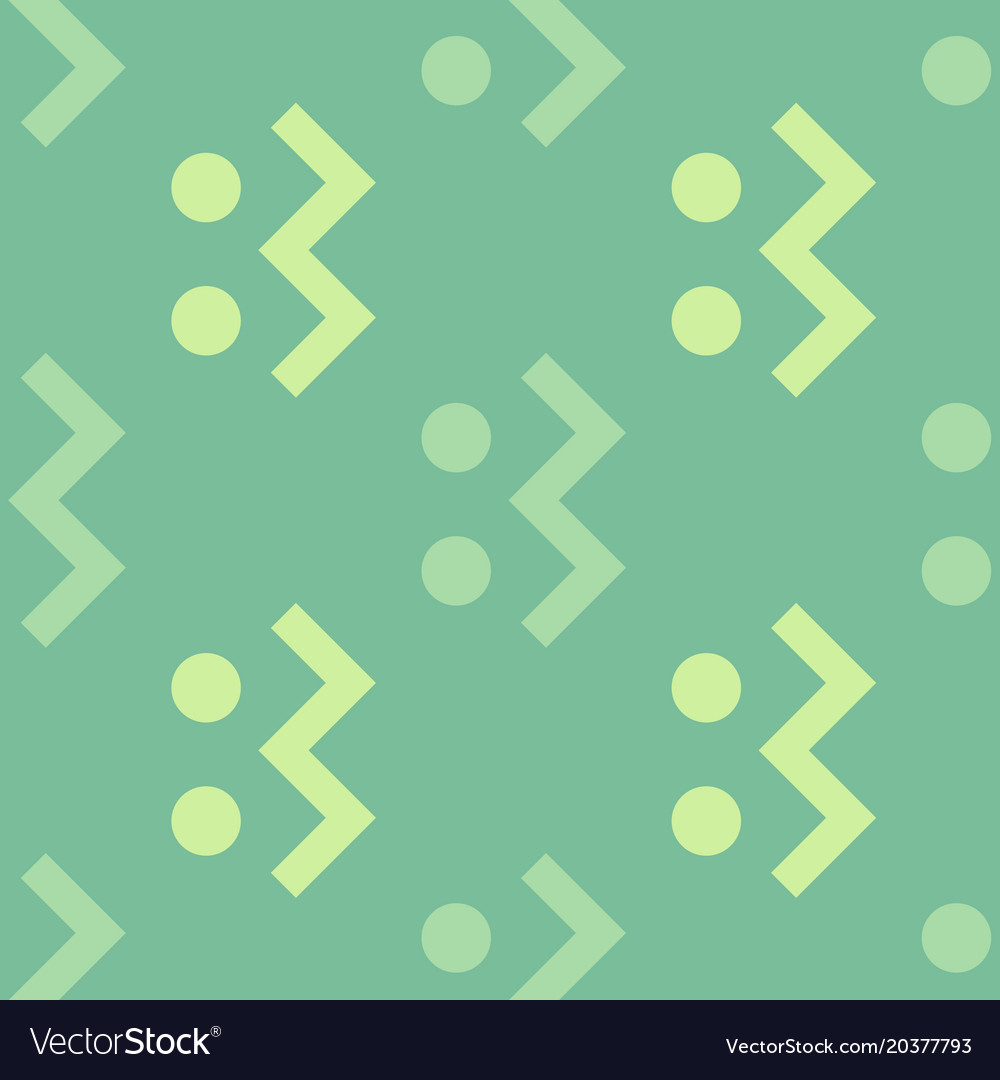 Connect right seamless pattern