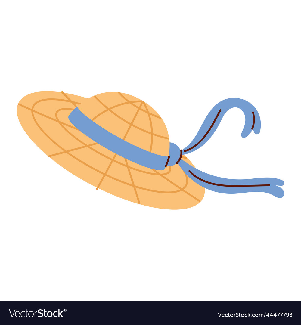 Tourist hat accessory