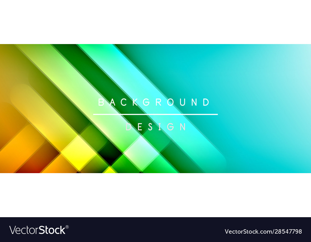 Dynamic trendy fluid color gradient abstract Vector Image Dynamic trendy fluid color gradient abstract