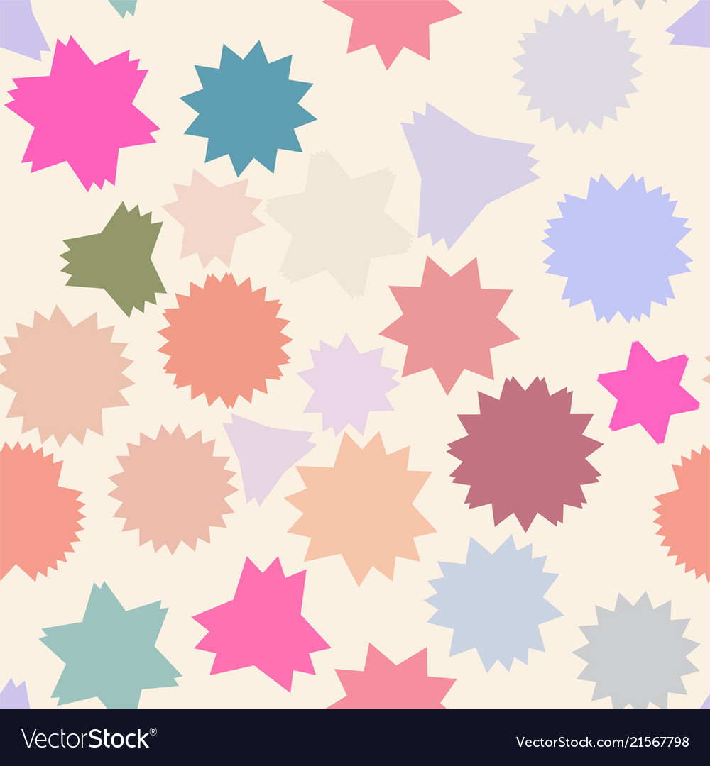 Seamless conceptual background for web page