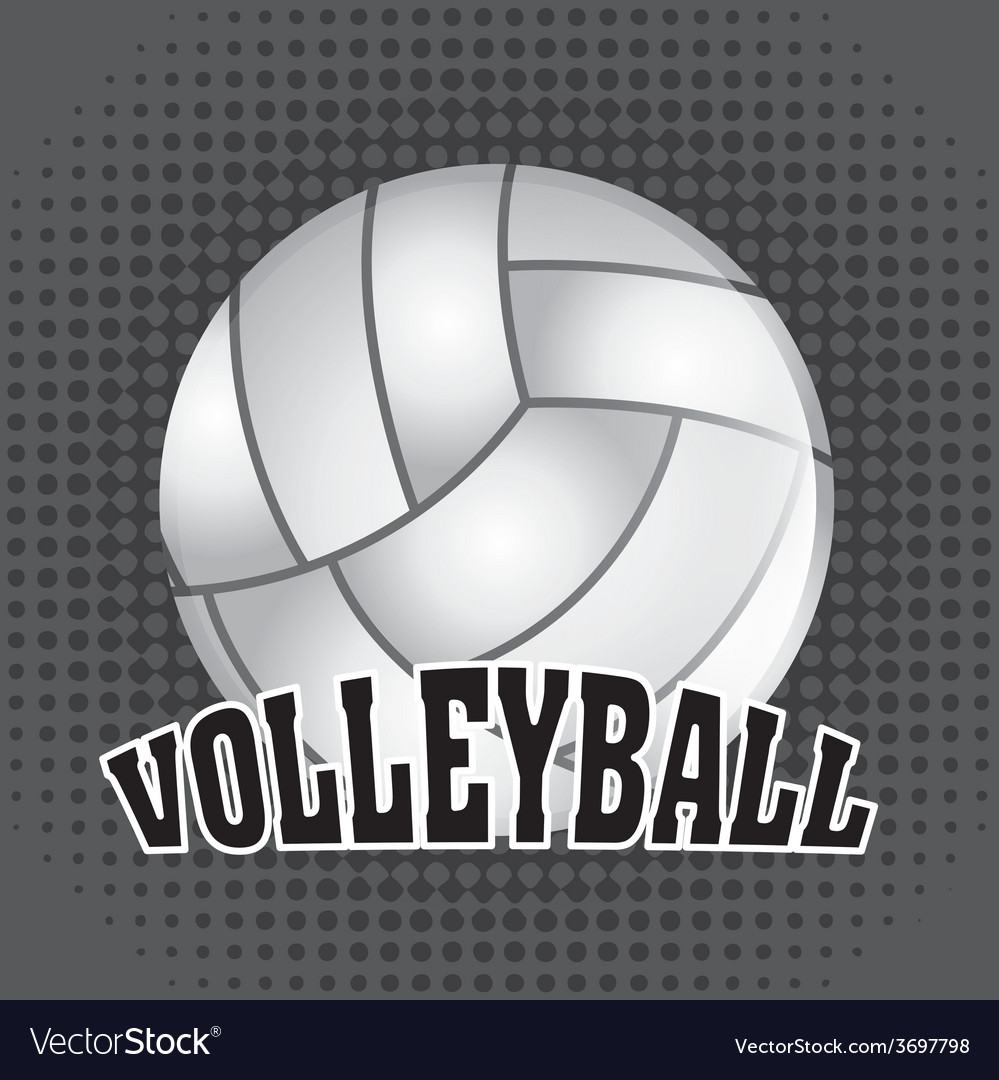 Volleyball-Ball