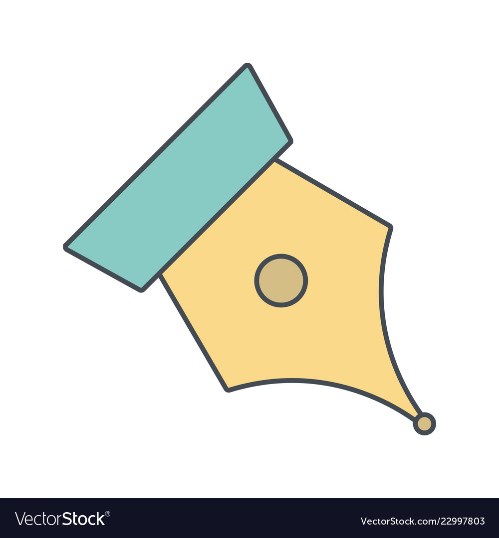 Nib icon