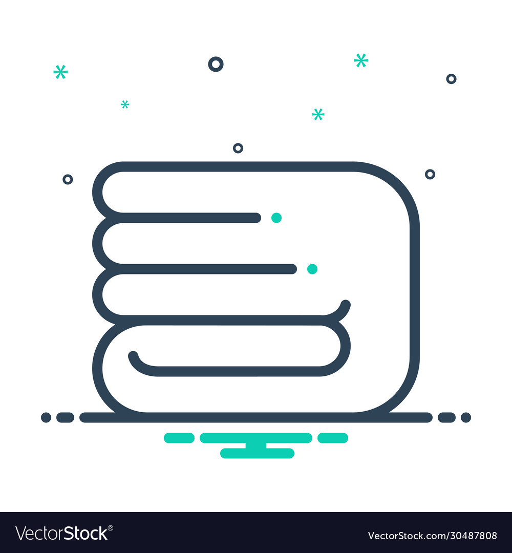 Blanket Royalty Free Vector Image VectorStock