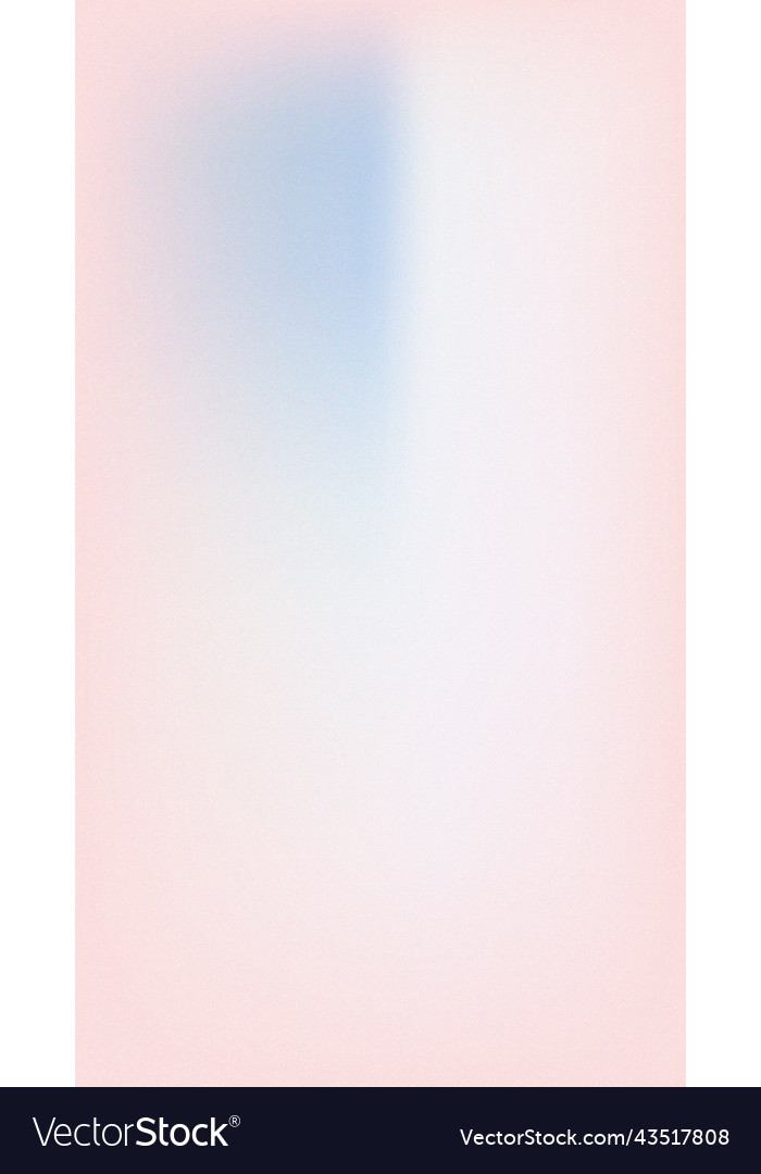Blur Gradient abstrakte Pastell mobile Tapete