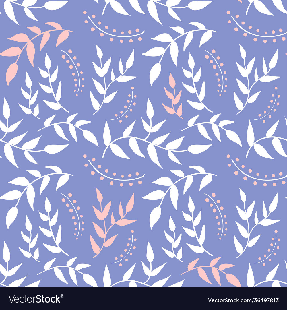 Berry pattern Vector Image Berry pattern