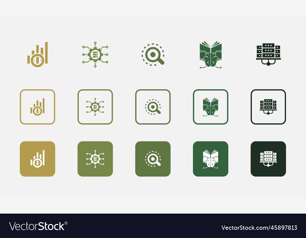 Data visualization big analytics machine