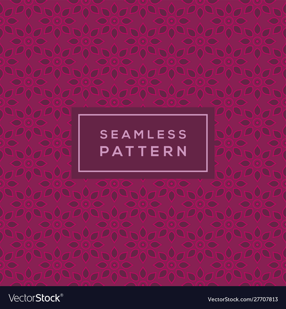 Modern seamless color geometric pattern with lines