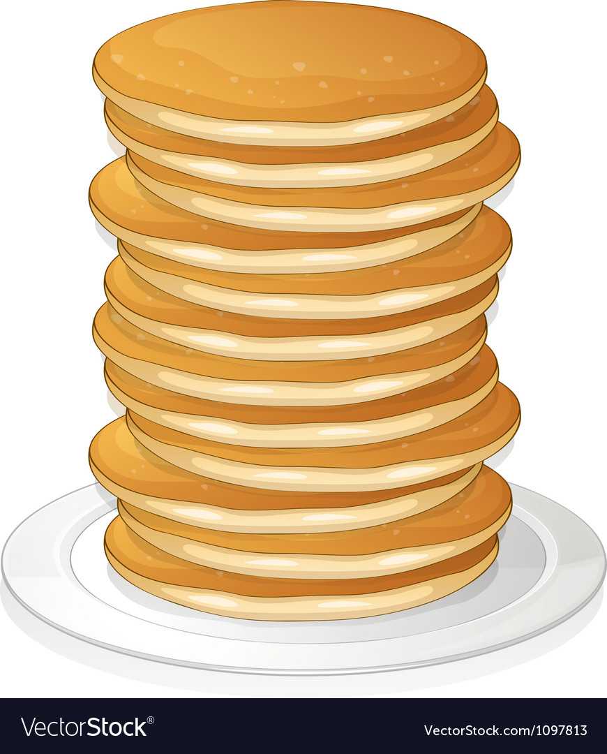 Pancake PNG Transparent Images Free Download Vector Files, 45% OFF