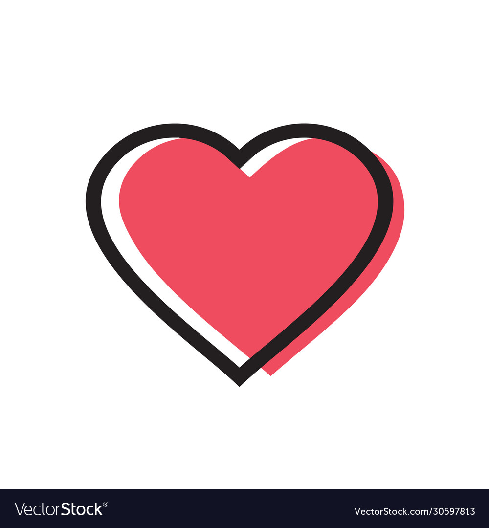 Friction Northwest Methodology Heart Logo Perennial Prey They