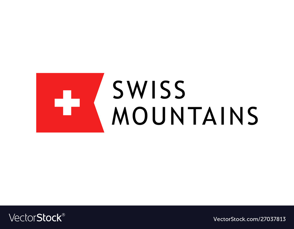 Swiss Mountain Tour Logotype