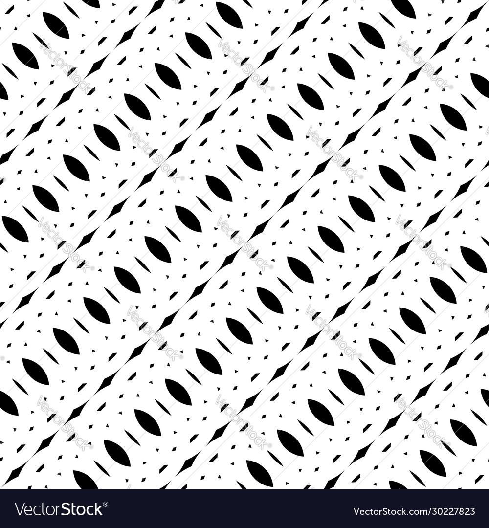 Abstract Grating Pattern