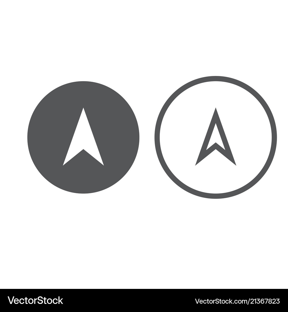 Arrows collection Royalty Free Vector Image - VectorStock