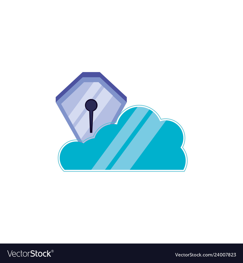 Cloud computing with shield secure