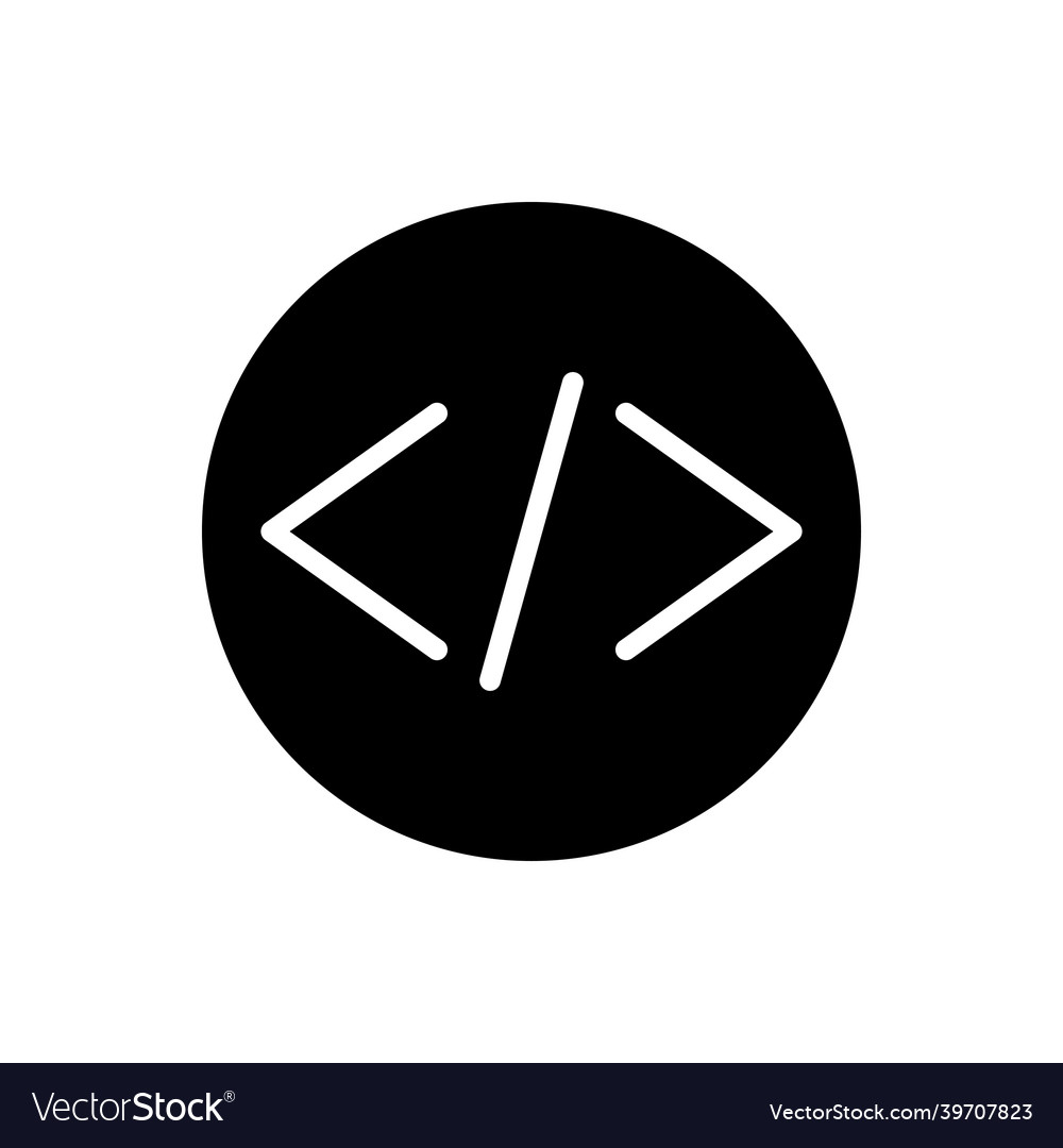 Code-Icon-Kodierung