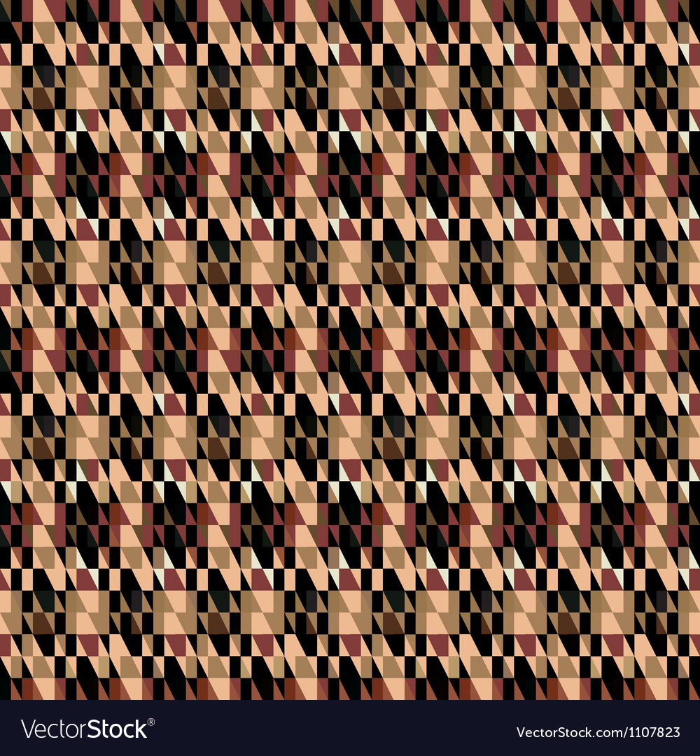 Pixelated pattern