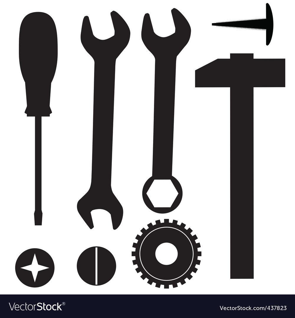 Tool Set Collection
