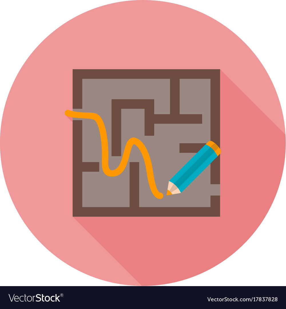 Finding path