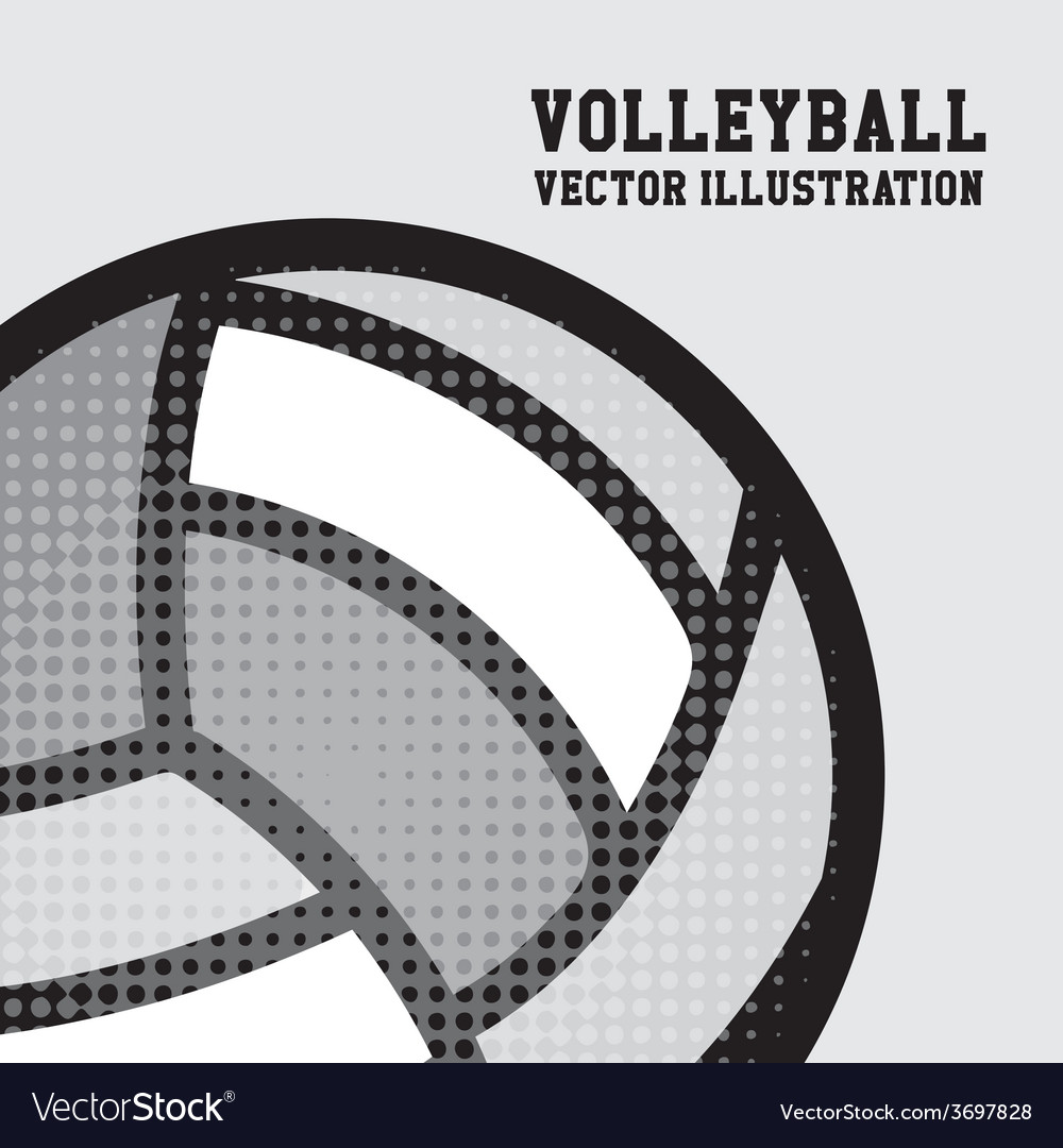 Volleyball-Ball