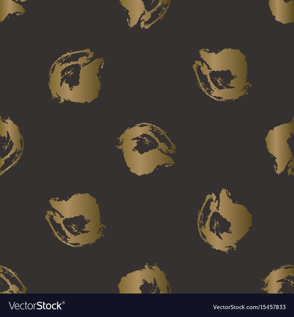 Abstract background seamless pattern