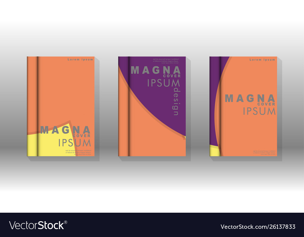 Abstract low circle shape background vector image Abstract low circle shape background
