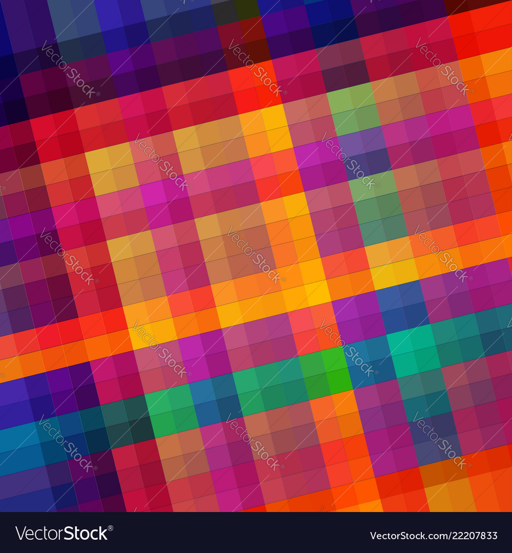 Abstract pattern background design