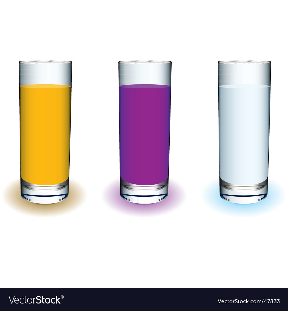 Fruit drink