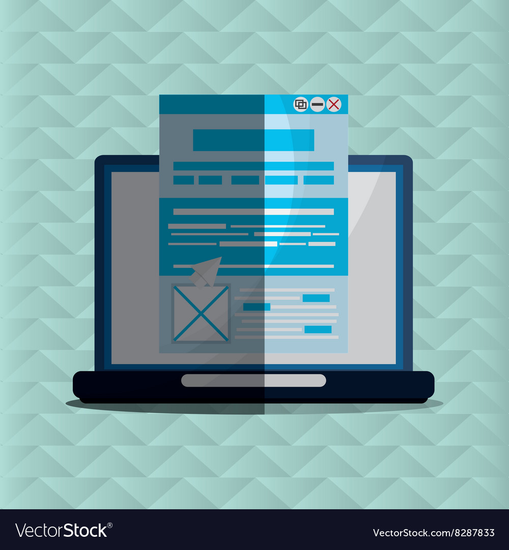 Responsive web design