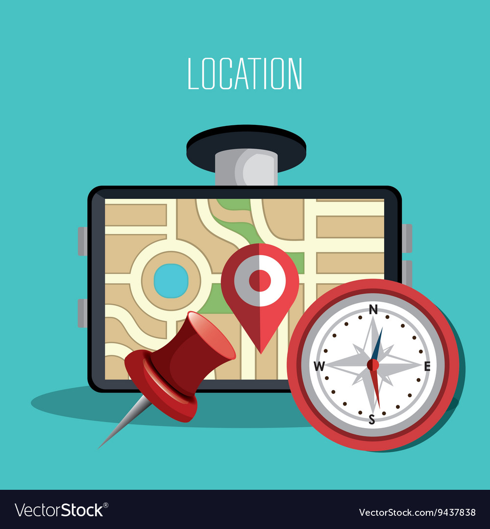 Gps navigation design