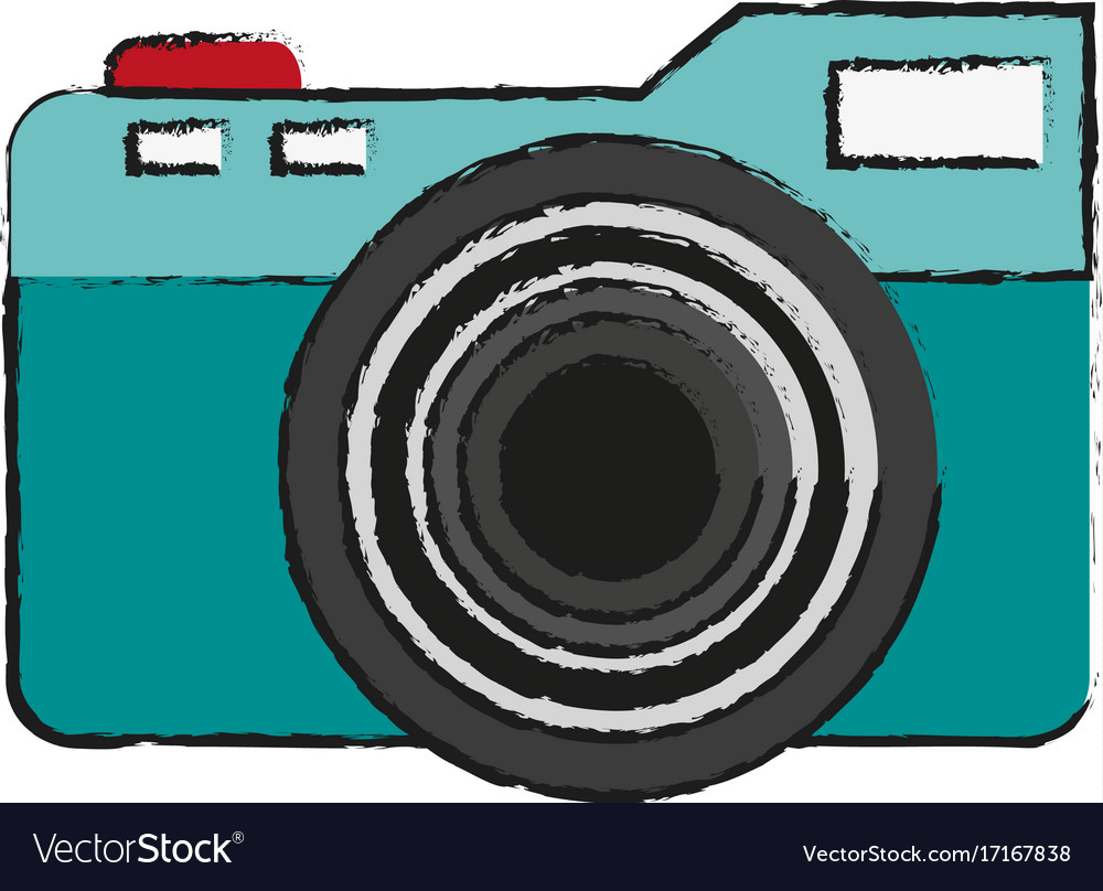 Isolated camera design