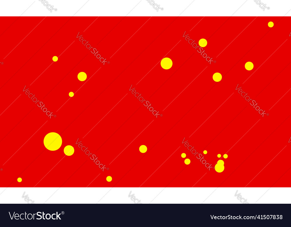 Pop art polka dot circles dotted random pattern Vector Image Pop art polka dot circles dotted random pattern