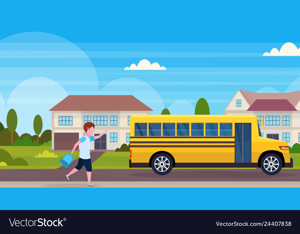 Miss the bus. Автобус на дороге. Обои на телефон для мальчиков автобусы. Отдельная дороги для автобус. Landscape with School Bus.