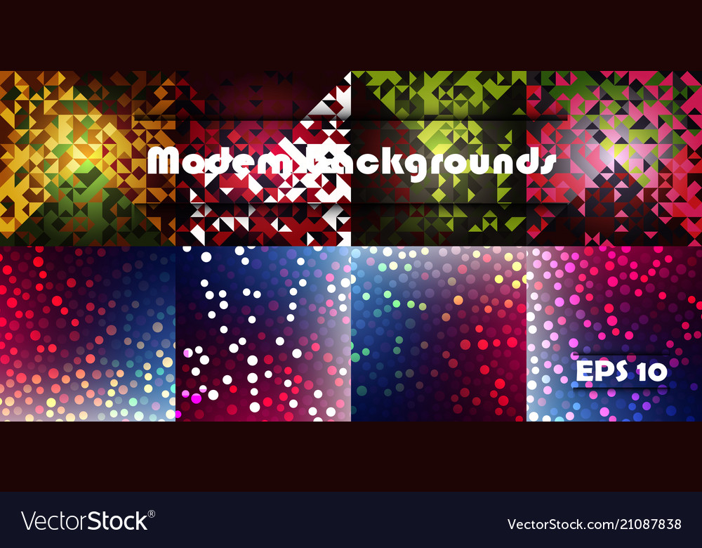 Seamless pattern modern stylish texture repeating