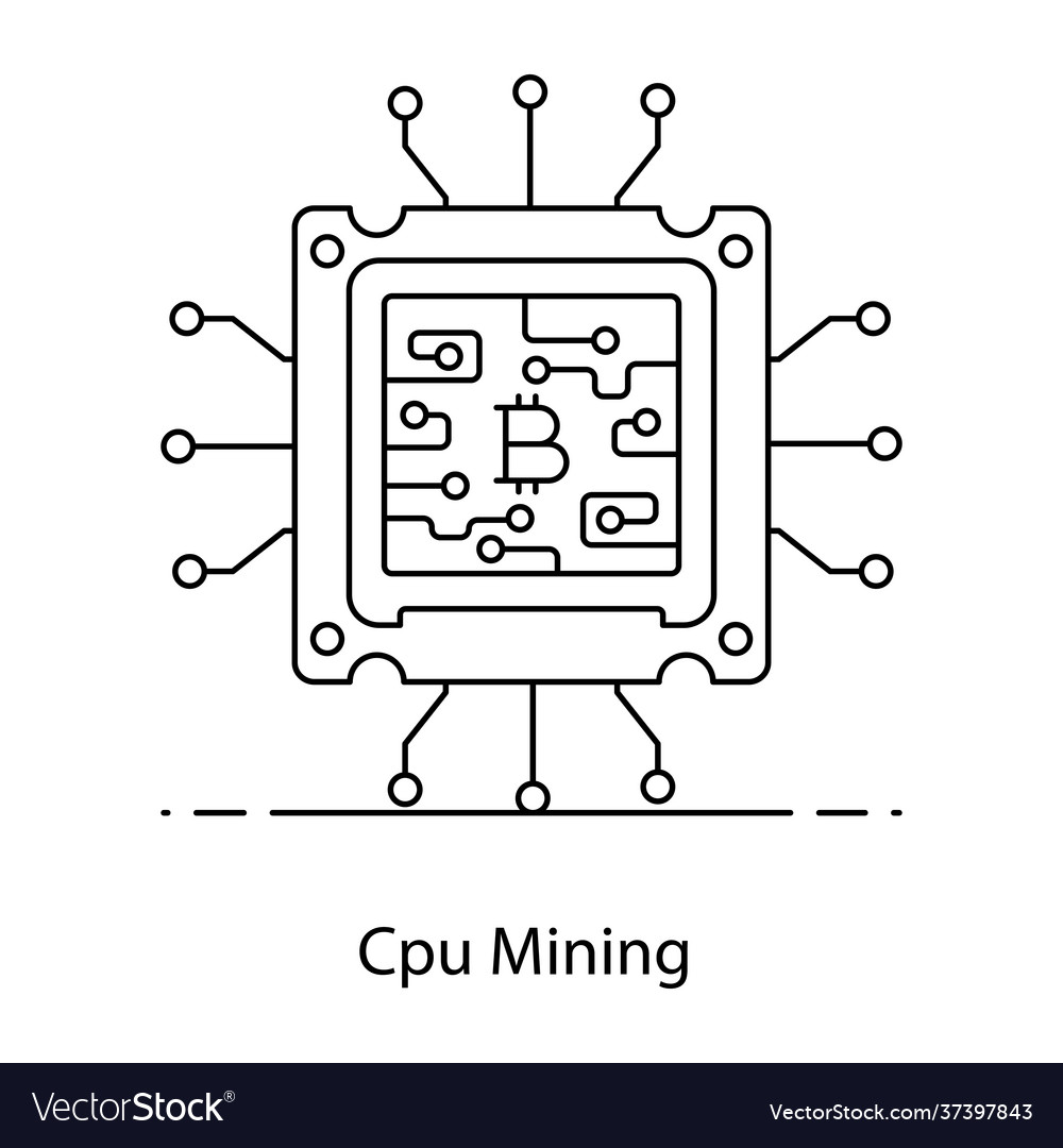 Cpu mining