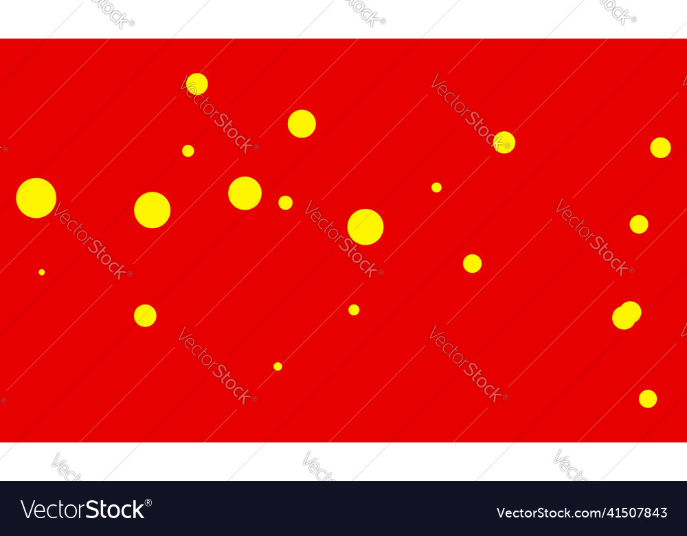 Pop art polka dot circles dotted random pattern Vector Image Pop art polka dot circles dotted random pattern