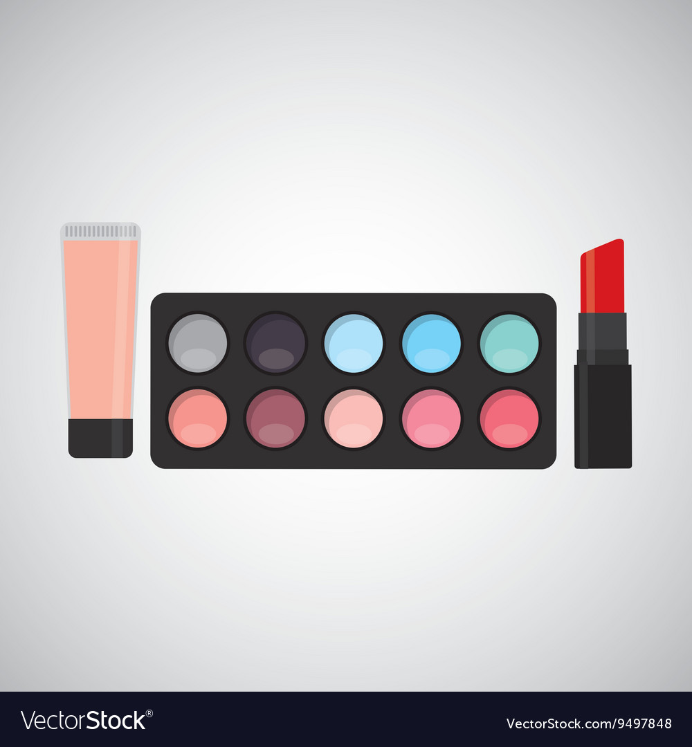 Damen Make-up Design