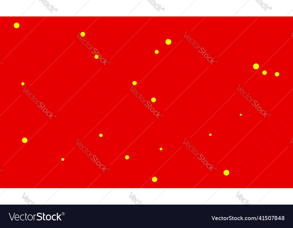Pop art polka dot circles dotted random pattern Vector Image Pop art polka dot circles dotted random pattern