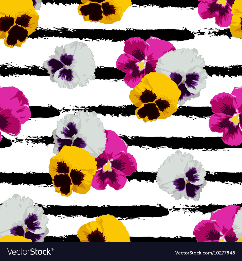 Seamless pattern