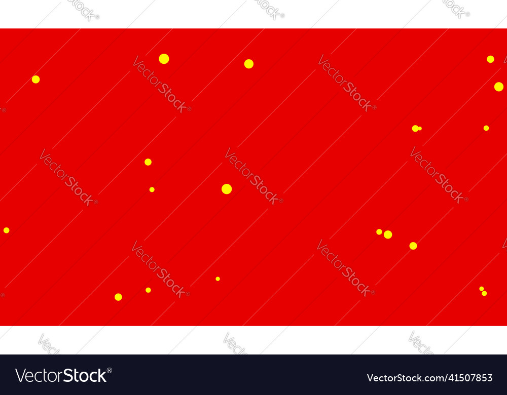 Pop art polka dot circles dotted random pattern vector image Pop art polka dot circles dotted random pattern