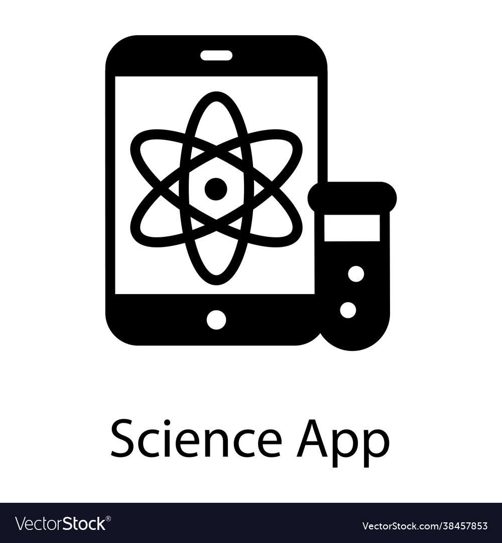 Science app