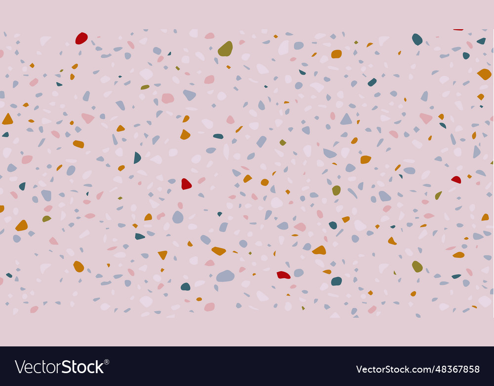 Floor geometric pattern texture background Vector Image Floor geometric pattern texture background